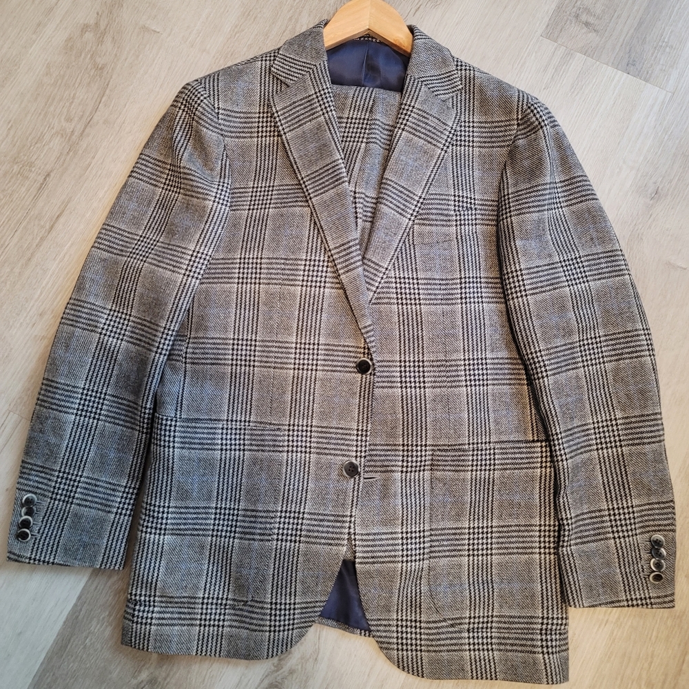 Suitsupply Blazer with pant included